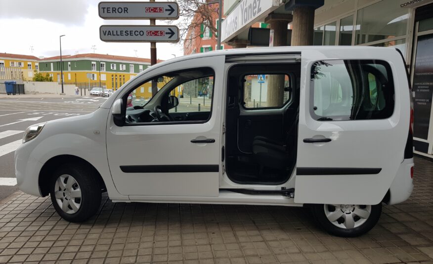 RENAULT Kangoo combi
