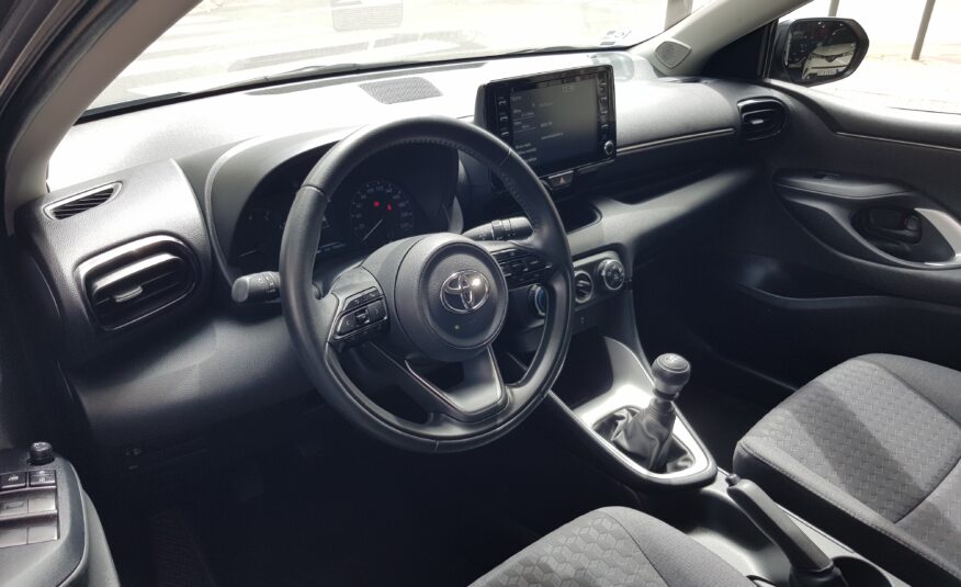 TOYOTA Yaris SEdition