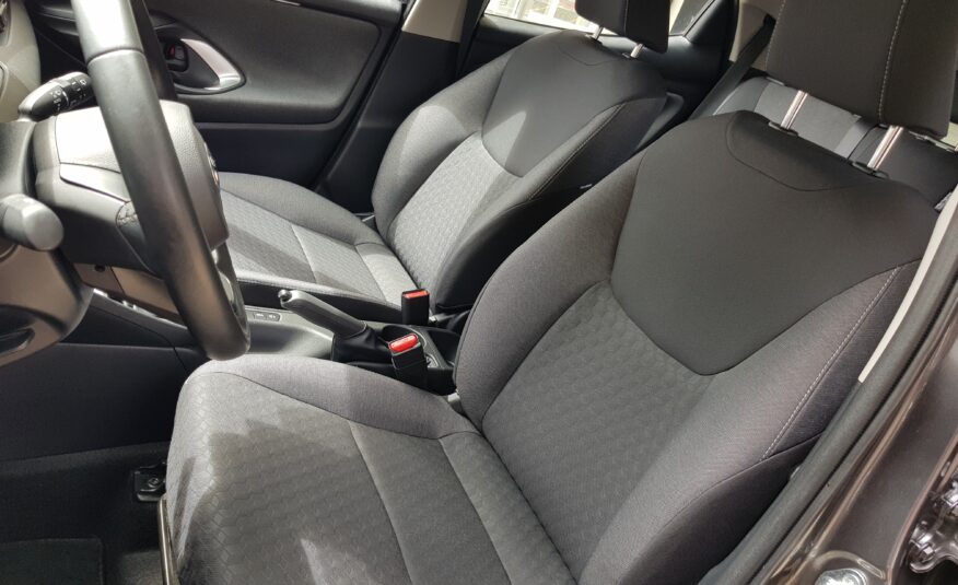 TOYOTA Yaris SEdition