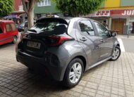 TOYOTA Yaris SEdition