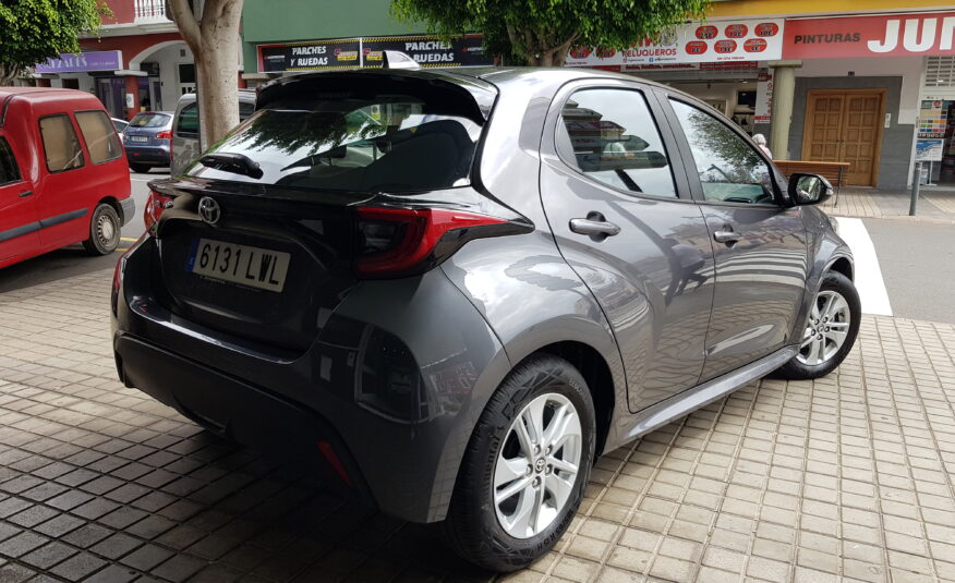 TOYOTA Yaris SEdition