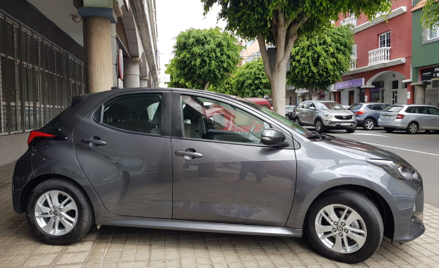 TOYOTA Yaris SEdition