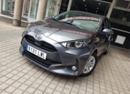 TOYOTA Yaris SEdition