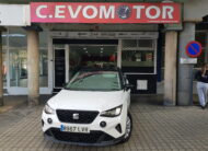 SEAT Arona experience
