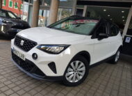 SEAT Arona experience