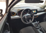 SEAT Arona experience