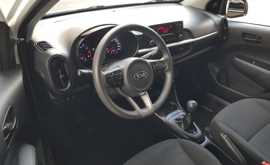KIA picanto Concept