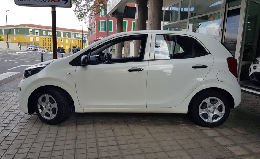 KIA picanto Concept