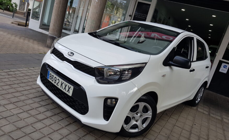 KIA picanto Concept
