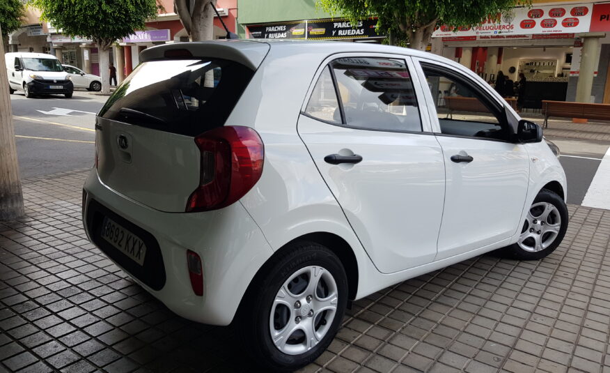 KIA picanto Concept