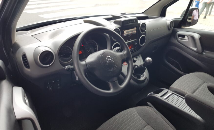 CITROEN berlingo talla m