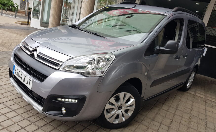 CITROEN berlingo talla m