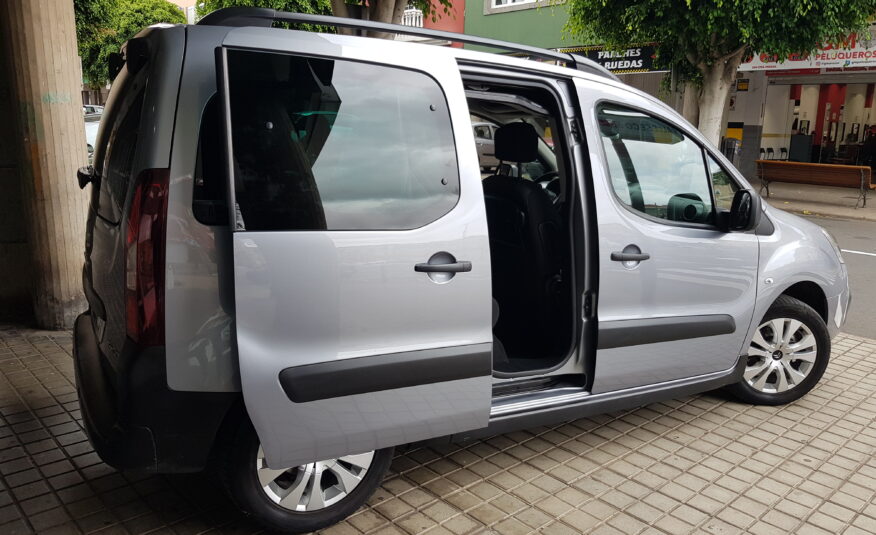 CITROEN berlingo talla m