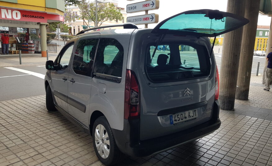 CITROEN berlingo talla m