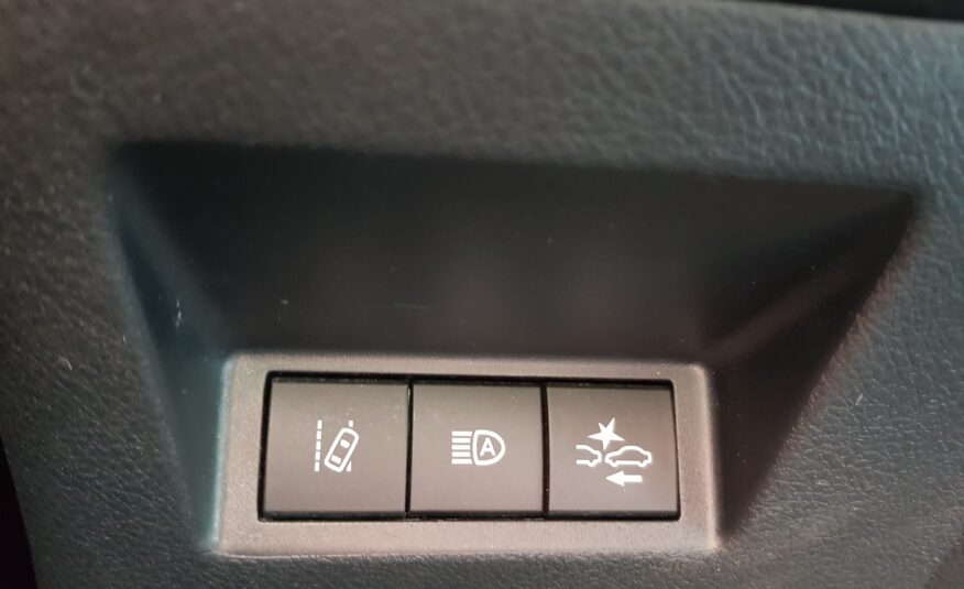 TOYOTA Yaris Business