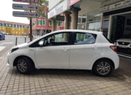 TOYOTA Yaris Business