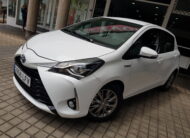 TOYOTA Yaris Business