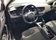VOLKSWAGEN polo edition