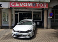 VOLKSWAGEN polo edition
