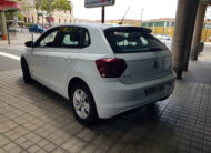 VOLKSWAGEN polo edition