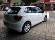 VOLKSWAGEN polo edition