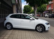 VOLKSWAGEN polo edition