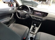 VOLKSWAGEN polo edition