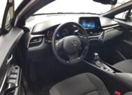 TOYOTA chr