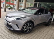 TOYOTA chr