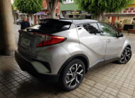 TOYOTA chr