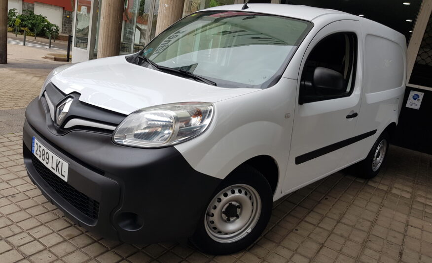 RENAULT Kangoo comercial