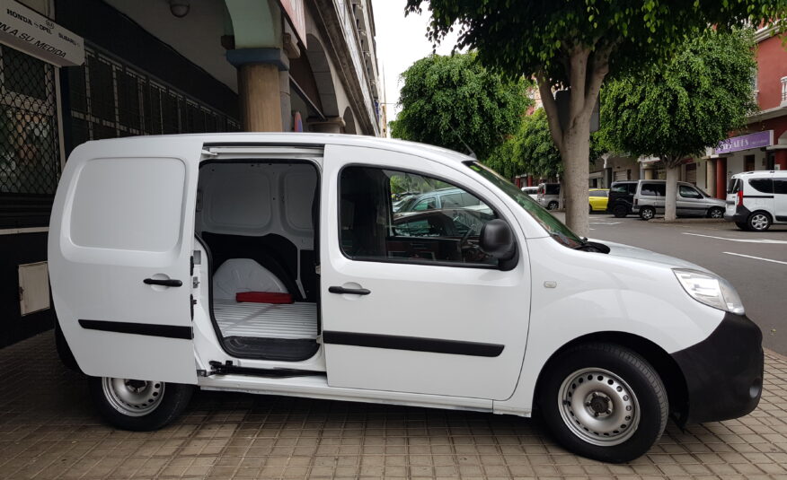 RENAULT Kangoo comercial