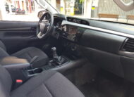 TOYOTA hilux cabina doble