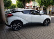 TOYOTA chr avance