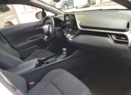 TOYOTA chr avance