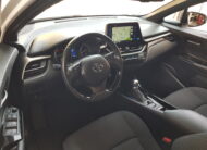 TOYOTA chr avance