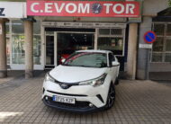 TOYOTA chr avance