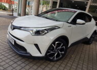TOYOTA chr avance