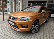 SEAT Arona fr
