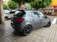OPEL corsa edition