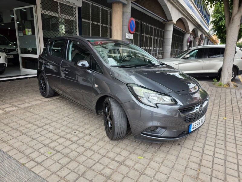 OPEL corsa edition