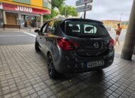 OPEL corsa edition
