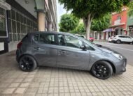 OPEL corsa edition