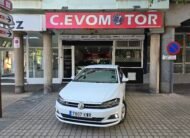 VOLKSWAGEN polo avance