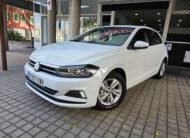 VOLKSWAGEN polo avance