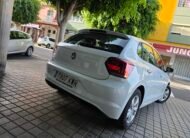 VOLKSWAGEN polo avance