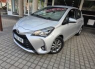 TOYOTA Yaris active