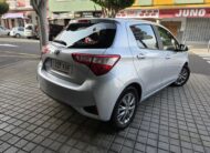 TOYOTA Yaris active