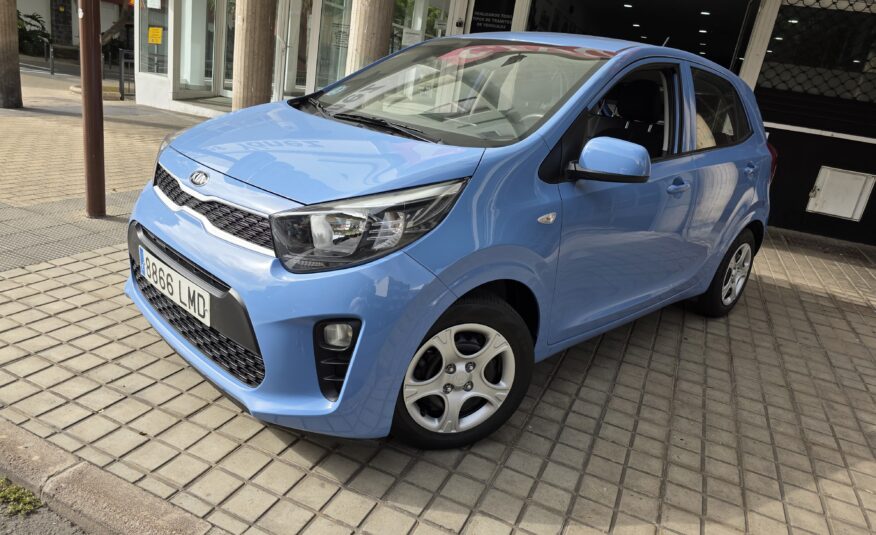 KIA picanto Concept