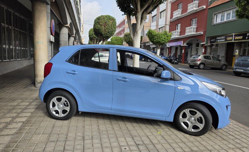 KIA picanto Concept
